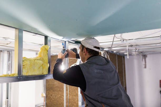 Best Insulation for Specific Applications in Libby, MT