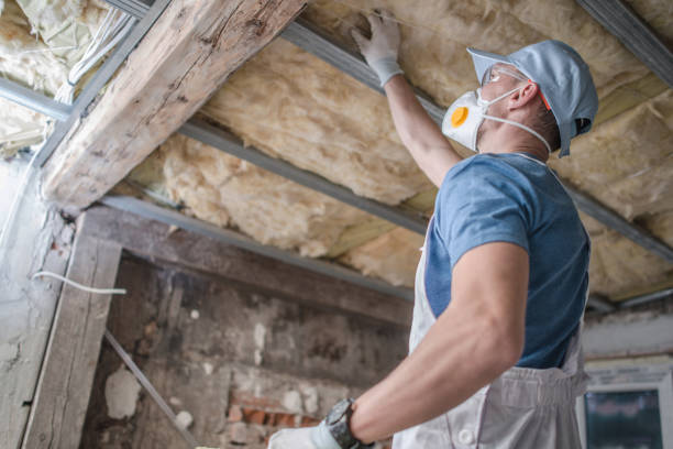 Best Energy Efficiency Solutions in Libby, MT