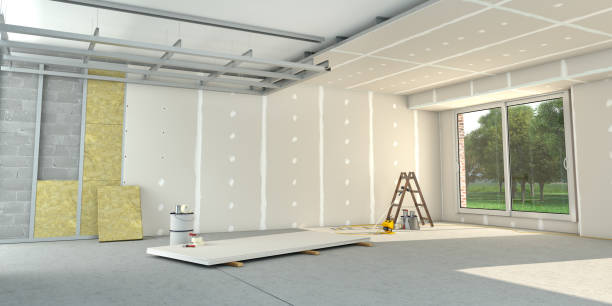 Best Residential Insulation in Libby, MT