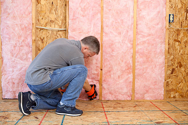 Best Insulation for Specific Applications in Libby, MT