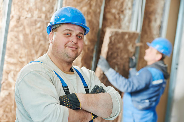 Best Insulation Maintenance and Repair in Libby, MT