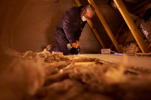 Best Types of Insulation in Libby, MT